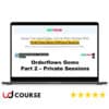 Orderflows Gems 2-Private Sessions