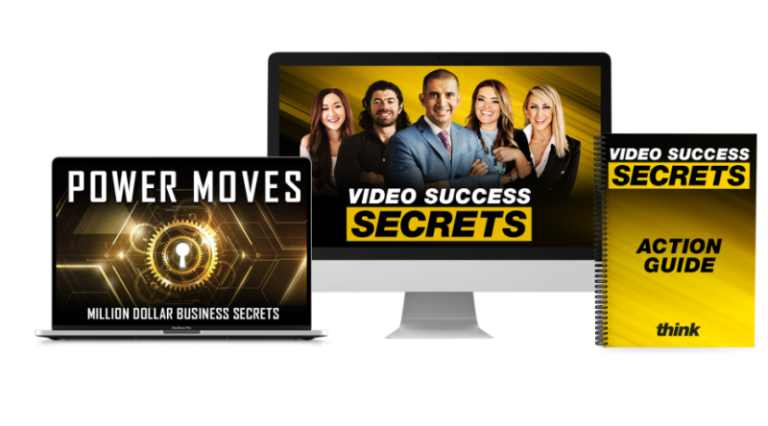 Sean-Cannell-Video-Success-Secrets-Vol-II-Download