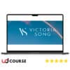 Victoria Song – Magic, Money & Manifesting