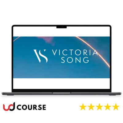 Victoria Song – Magic, Money & Manifesting