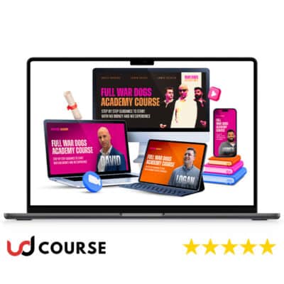 War Dogs Academy – Become a Successful Government Contractor