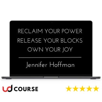 Jennifer Hoffman – Core 4 Karma , Energy Healing
