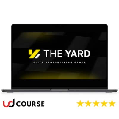 A-Z Dropshipping Course – The Yard