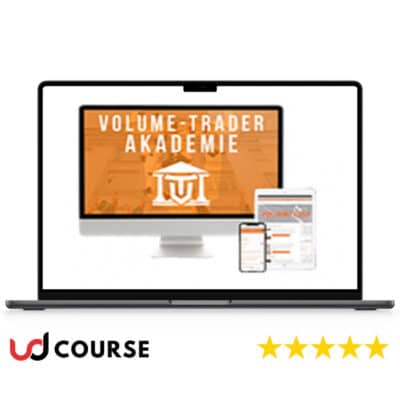 Akademie – Volume Trader Course