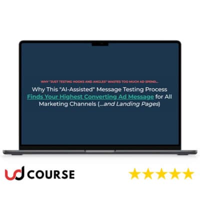 Chris Rocheleau – Message Mapping Workshop