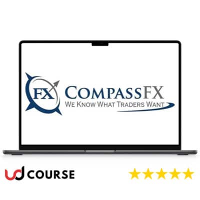 Compassfx – Sharp Edge Institutional Ultimate Trade Program