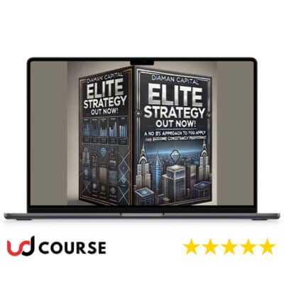 Diamant Capital 2024 – The Elite Strategy Course