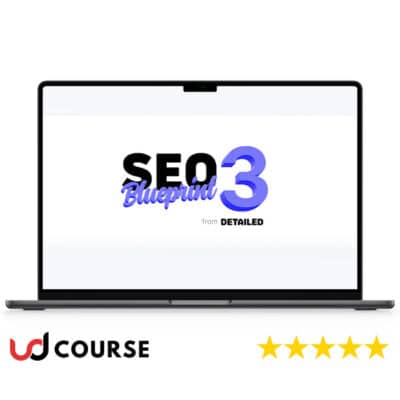 Glen Allsopp – SEO Blueprint 3