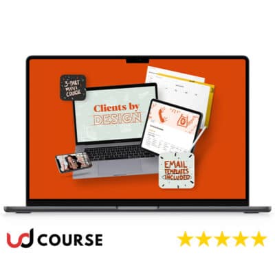 Joana Galvao – Clients By Design