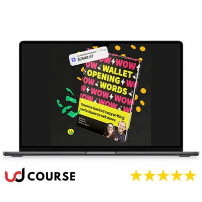 Katelyn Bourgoin – Wallet-Opening Words