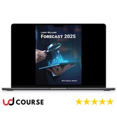 Larry Williams – Forecast 2025