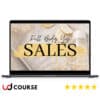 Lauren Ellen Barlow – Full Body Yes Sales