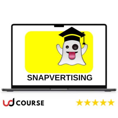 Matt Smith – Snapvertising