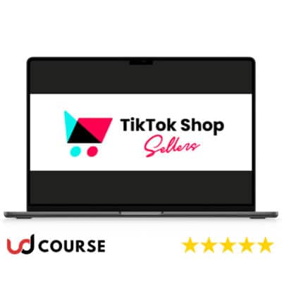 Michelle Barnum Smith – The TikTok Shop Mastery System