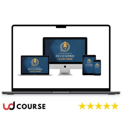 Mike Schmidt – ReviewPro Launchpad