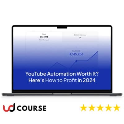 Passive YouTube – The Boring YouTube Strategy