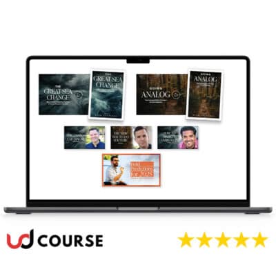 Ryan Levesque – Ultimate Zig When They Zag Bundle