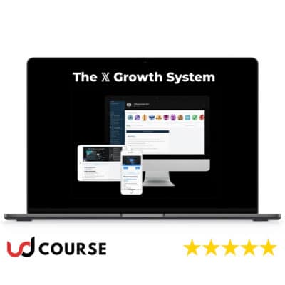 Stijn Noorman – The X Growth System