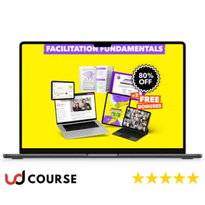 AJ & Smart – Facilitation Fundamentals