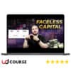 Alex Pereira – Faceless Capital