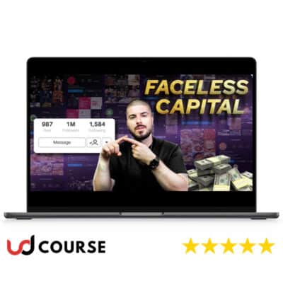 Alex Pereira – Faceless Capital