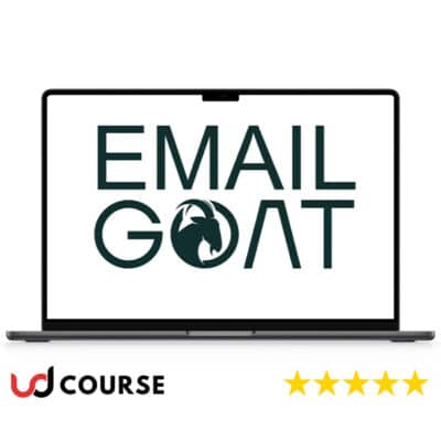 Alin Dragu – Email Goat
