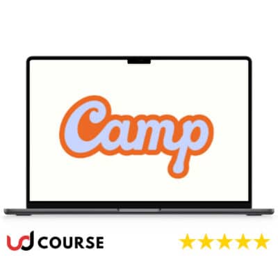 Alyssa Nguyen – Camp Evergreen – Brand and Web