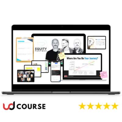 Carl Allen – The Equity Partner Program