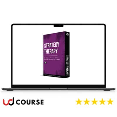 Category Pirates – Strategy Therapy