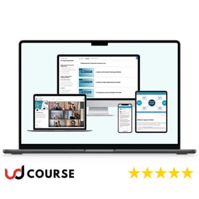 Create And Go – Six-Figure Blog Builder