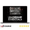 Extreme Ownership Academy - Leadership Essentials Package