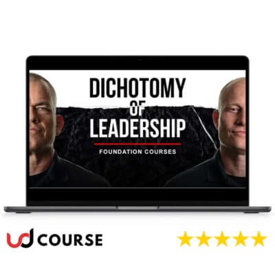 Extreme Ownership Academy – Extreme Ownership Foundation Bundle