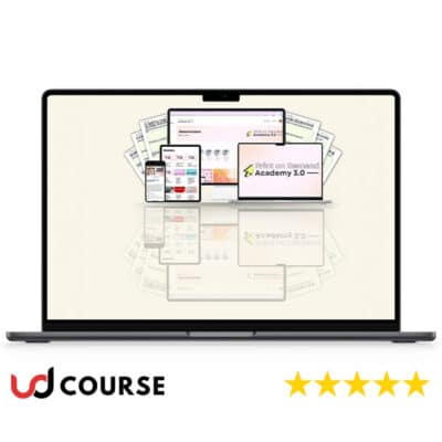 Heather Johnson – Print on Demand Academy 3.0