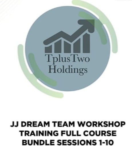 JJ-Dream-Team-Workshop-Training-Full-Course-1