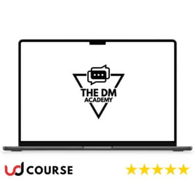 James Bartram – The DM Academy