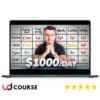 Jesper Hensgens – 90 Days To Online Freedom – $1000/Day With Google Ads Drop Shipping
