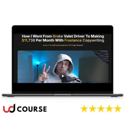 KJ Rainey Bundle Courses – Copy Elite & Digital Persuasion