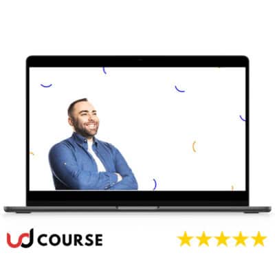 Konstantinos Doulgeridis – Facebook Ads Master Course for E-commerce