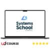 Kristi DaSilva - Systems School ClickUp Course Vault Bundle