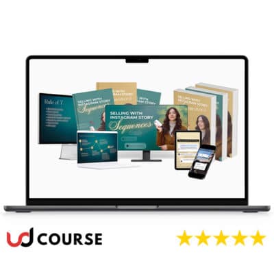 May Castillo – Selling with Instagram Story Sequences