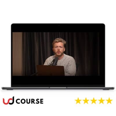 Mark Rofe – The Digital PR Course