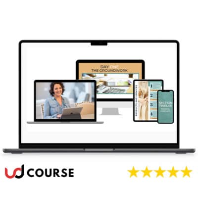 Samantha English – Local Business Bootcamp