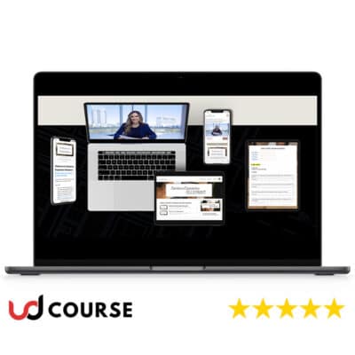 Shannon Matson - Business Expansion Blueprint