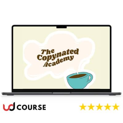 Sofia Onte – The Copynated Academy