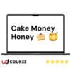 Taylor Quinn - Cake Money Honey
