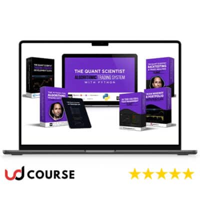 The Quant Scientist – Algorithmic Trading System 2.0