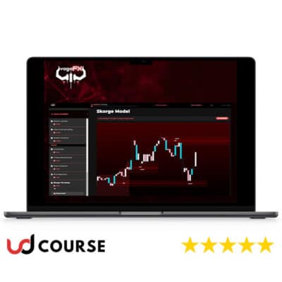 VAGA FX – Vaga Academy 2024