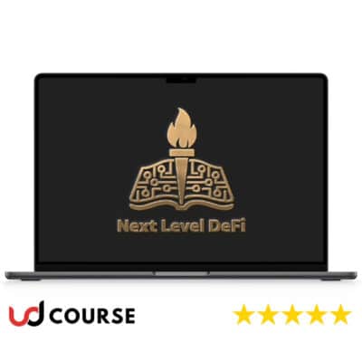 Vadim Voss – Next Level DeFi StellaSwap Course