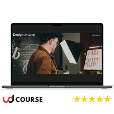 Will Patterson – Logo Launch