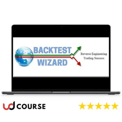 Backtest Wizard – Flagship Trading Course